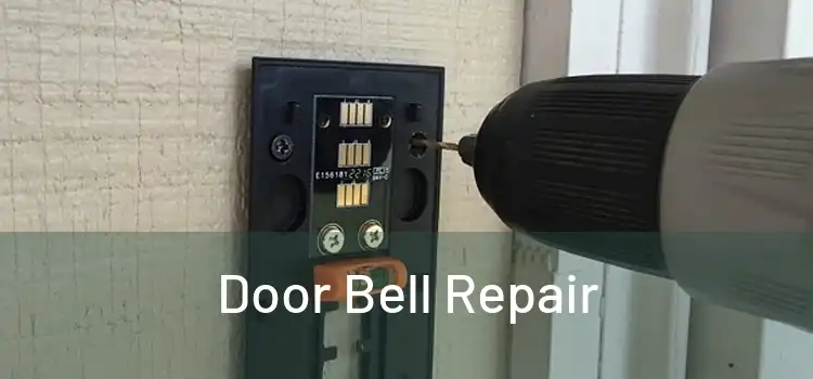 Door Bell Repair