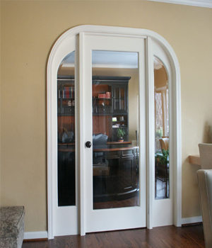 Passage Door Replacement South Miami Heights